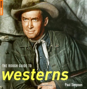 The Rough Guide to Westerns 