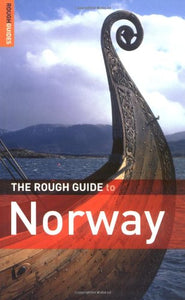 The Rough Guide to Norway 