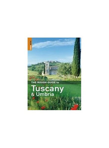 The Rough Guide to Tuscany & Umbria 