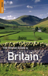 The Rough Guide to Britain 