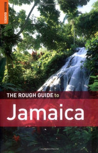 The Rough Guide to Jamaica 