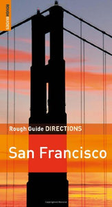 Rough Guide Directions San Francisco 