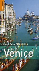 Rough Guide Directions Venice 