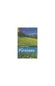 The Rough Guide to the Pyrenees 