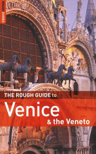 The Rough Guide to Venice & the Veneto 