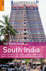 The Rough Guide to South India 