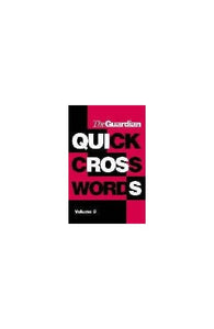 Guardian Book Quick Crosswords (3) 