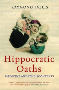 Hippocratic Oaths 