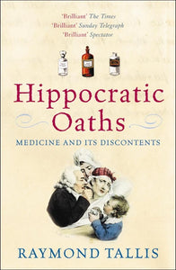 Hippocratic Oaths 