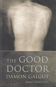 The Good Doctor 