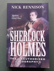 Sherlock Holmes 