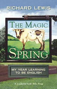 The Magic Spring 