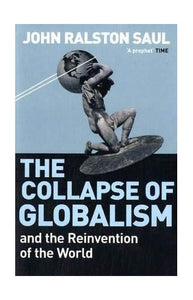 The Collapse of Globalism 