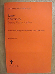 Rape: A Love Story 