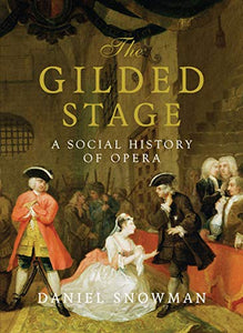 The Gilded Stage 