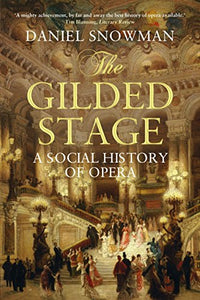 The Gilded Stage 