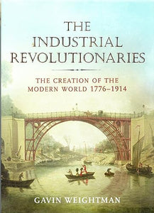 The Industrial Revolutionaries 