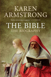 The Bible: The Biography 