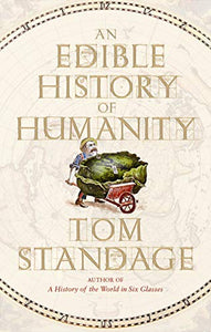 An Edible History of Humanity 