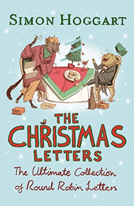 The Christmas Letters 