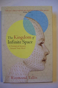 The Kingdom of Infinite Space 