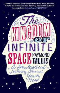 The Kingdom of Infinite Space 