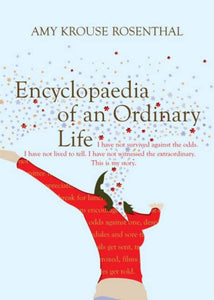 Encyclopaedia of an Ordinary Life 