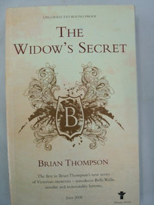 The Widow's Secret 