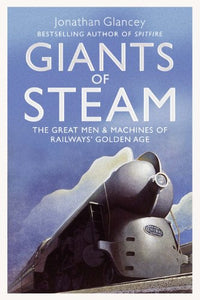 Giants of Steam 