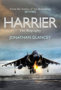 Harrier 