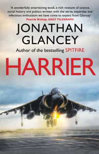 Harrier 