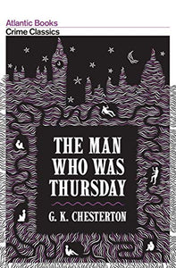 The Man Who Was Thursday 