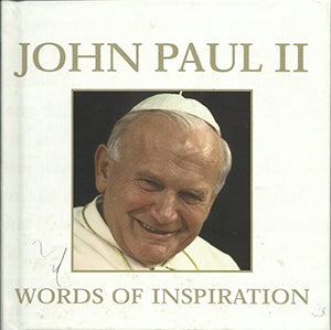 Pope John Paul II 