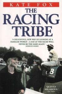 Racing Tribe 