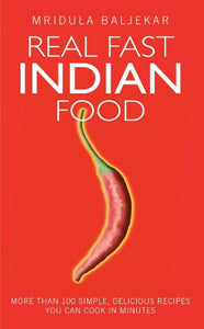 Real Fast Indian Food 