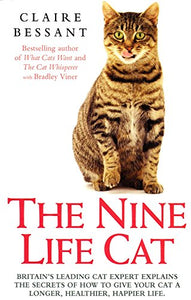 The Nine Life Cat 