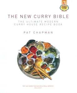 The New Curry Bible 