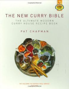 The New Curry Bible 