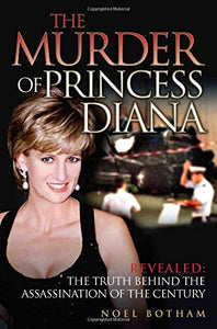 Murder of Princess Diana 