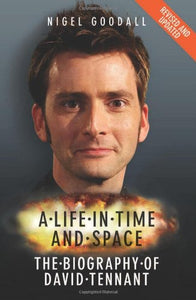 David Tennant 