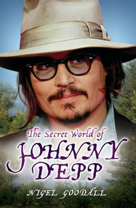 Secret World of Johnny Depp 