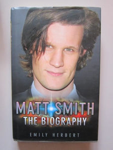 Matt Smith 