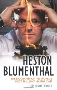 Heston Blumenthal 