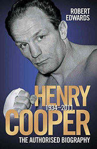 Henry Cooper 