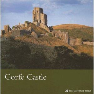 Corfe Castle 