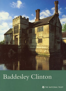 Baddesley Clinton 