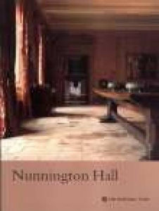 Nunnington Hall 