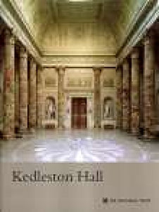 Kedleston Hall, Derbyshire 