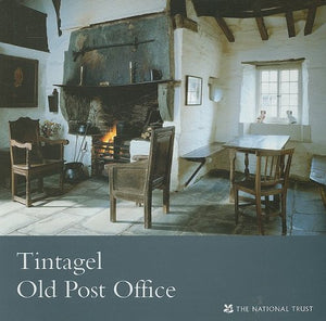 Tintagel Old Post Office 