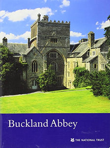 Buckland Abbey, Devon 